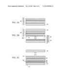 LIGHT EMITTING DEVICE AND METHOD FOR MANUFACTURING SAME diagram and image