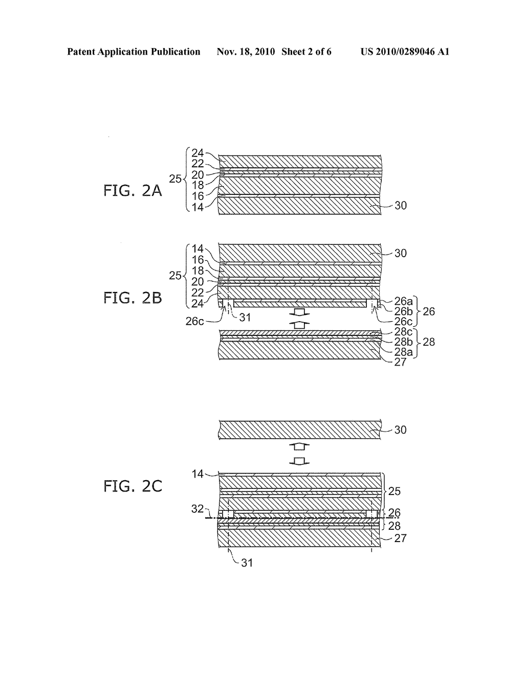 LIGHT EMITTING DEVICE AND METHOD FOR MANUFACTURING SAME - diagram, schematic, and image 03