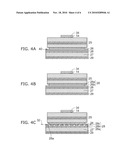 LIGHT EMITTING DEVICE AND METHOD FOR MANUFACTURING SAME diagram and image