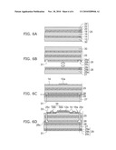 LIGHT EMITTING DEVICE AND METHOD FOR MANUFACTURING SAME diagram and image