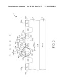 LATERAL BIPOLAR JUNCTION TRANSISTOR diagram and image