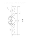 LATERAL BIPOLAR JUNCTION TRANSISTOR diagram and image