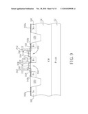 LATERAL BIPOLAR JUNCTION TRANSISTOR diagram and image