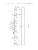 LATERAL BIPOLAR JUNCTION TRANSISTOR diagram and image