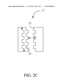 Thin Film Transistor Structure diagram and image