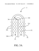 Thin Film Transistor Structure diagram and image