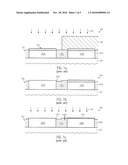 ENHANCING DEPOSITION UNIFORMITY OF A CHANNEL SEMICONDUCTOR ALLOY BY AN IN SITU ETCH PROCESS diagram and image