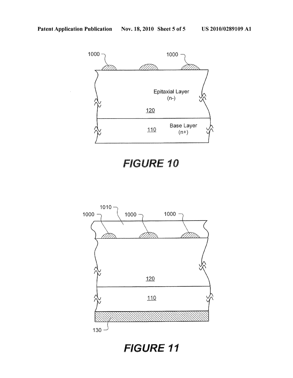 SCHOTTKY DIODES CONTAINING HIGH BARRIER METAL ISLANDS IN A LOW BARRIER METAL LAYER AND METHODS OF FORMING THE SAME - diagram, schematic, and image 06