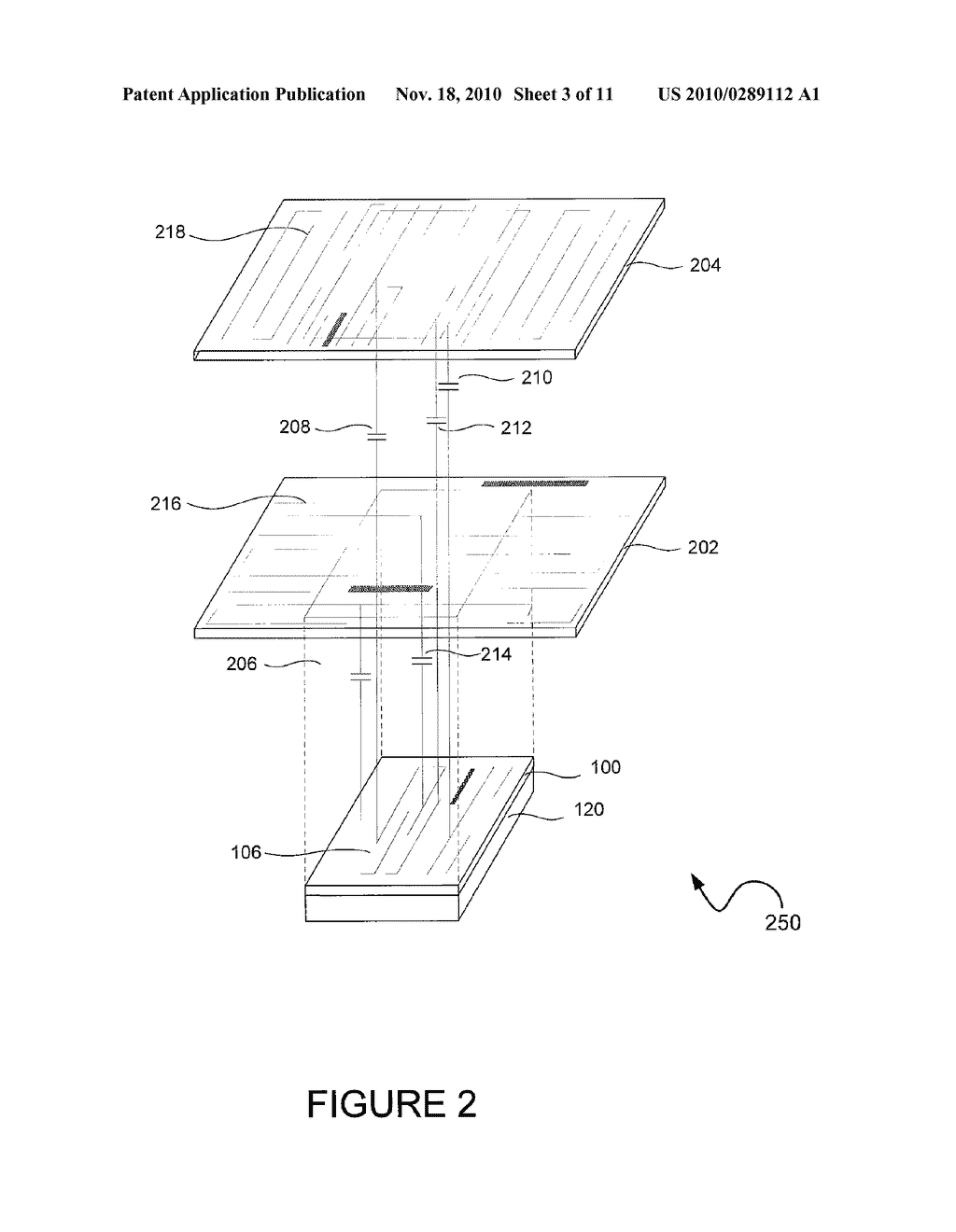 METHOD AND APPARATUS OF CORE TIMING PREDICTION OF CORE LOGIC IN THE CHIP-LEVEL IMPLEMENTATION PROCESS THROUGH AN OVER-CORE WINDOW ON A CHIP-LEVEL ROUTING LAYER - diagram, schematic, and image 04