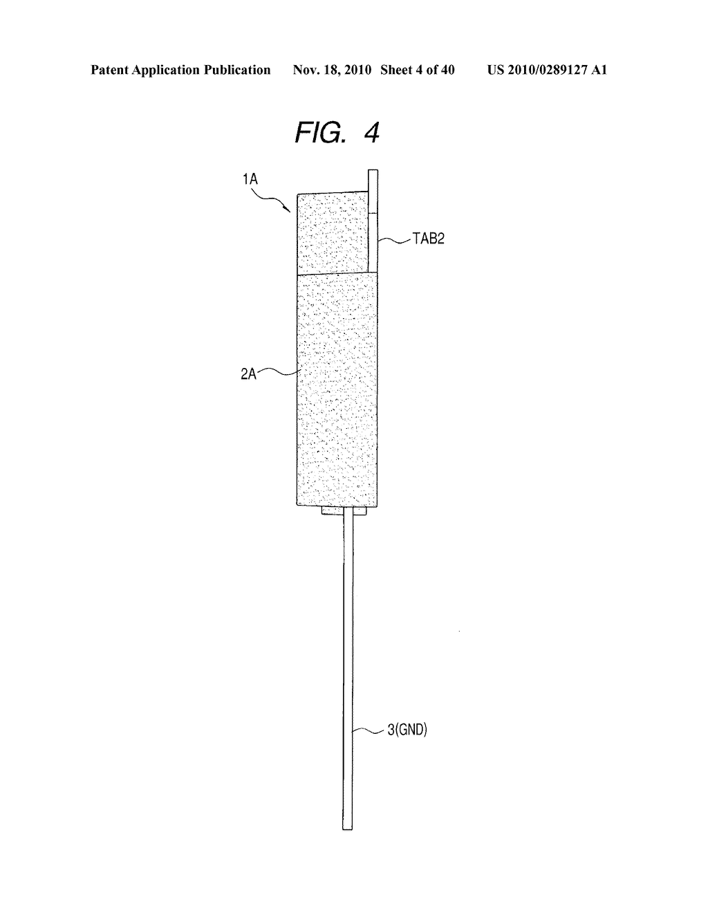 SEMICONDUCTOR DEVICE - diagram, schematic, and image 05