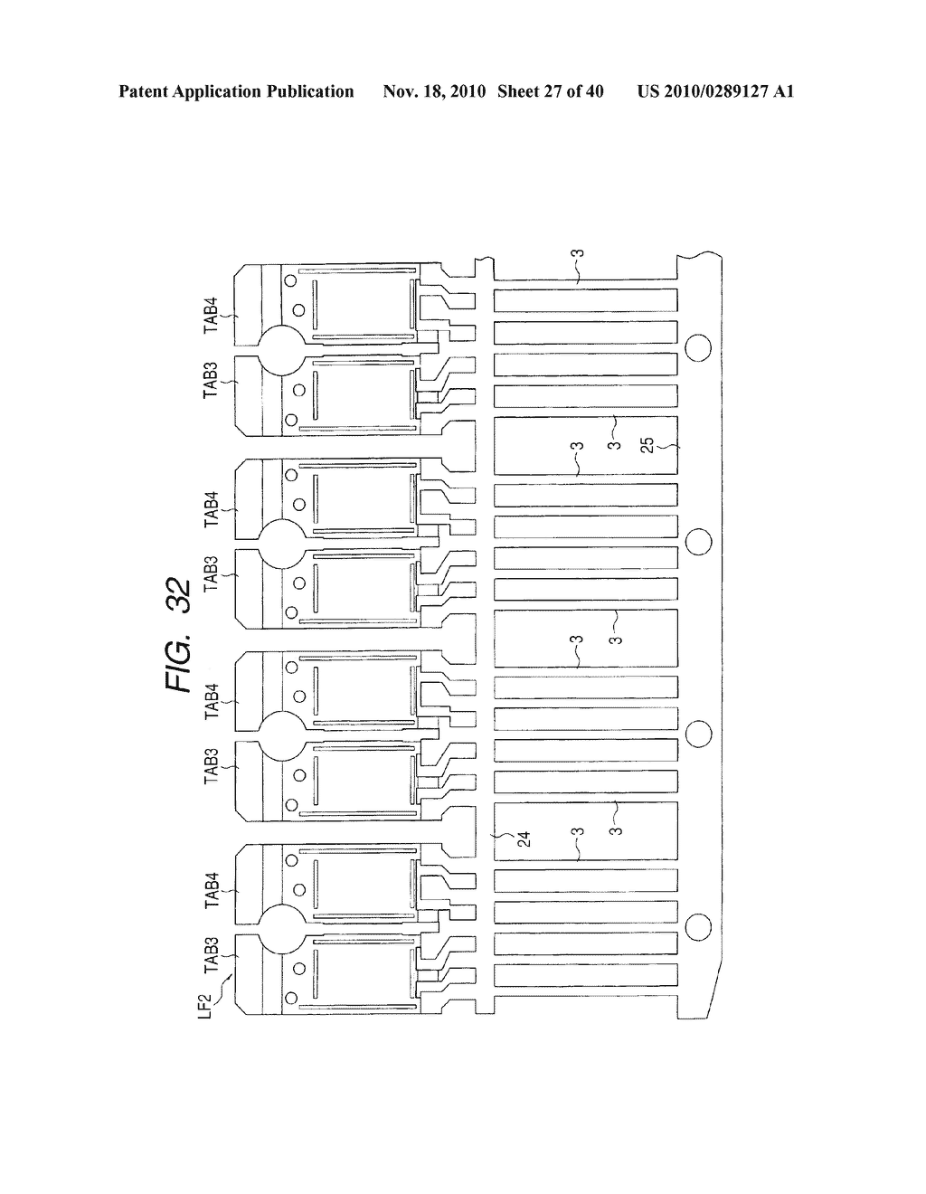 SEMICONDUCTOR DEVICE - diagram, schematic, and image 28