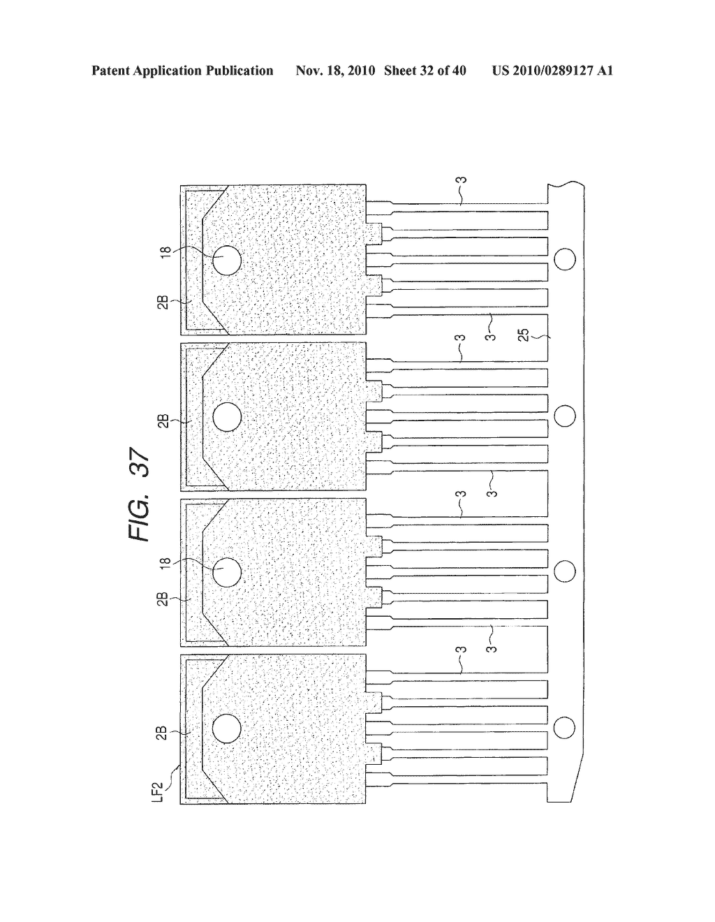 SEMICONDUCTOR DEVICE - diagram, schematic, and image 33