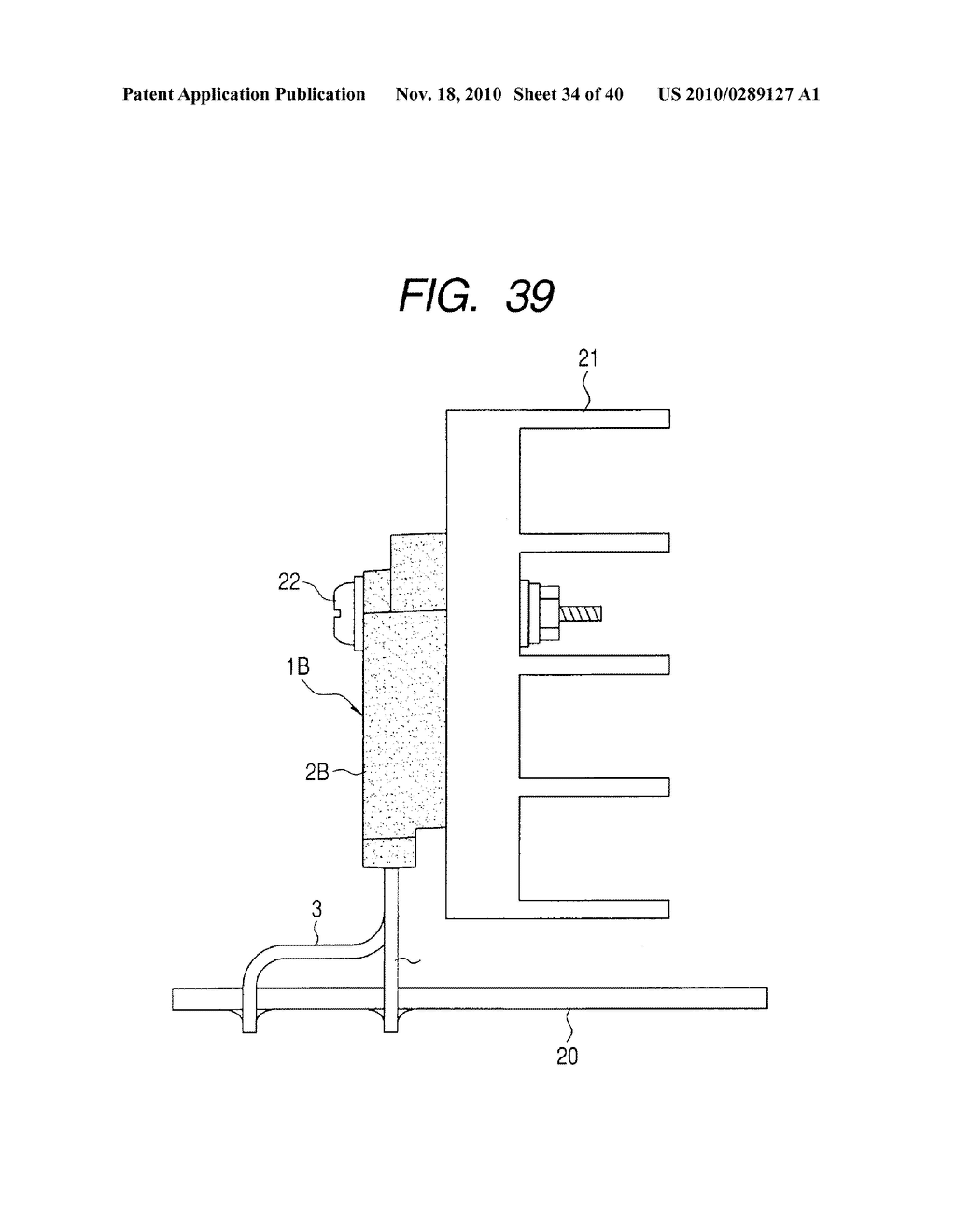 SEMICONDUCTOR DEVICE - diagram, schematic, and image 35