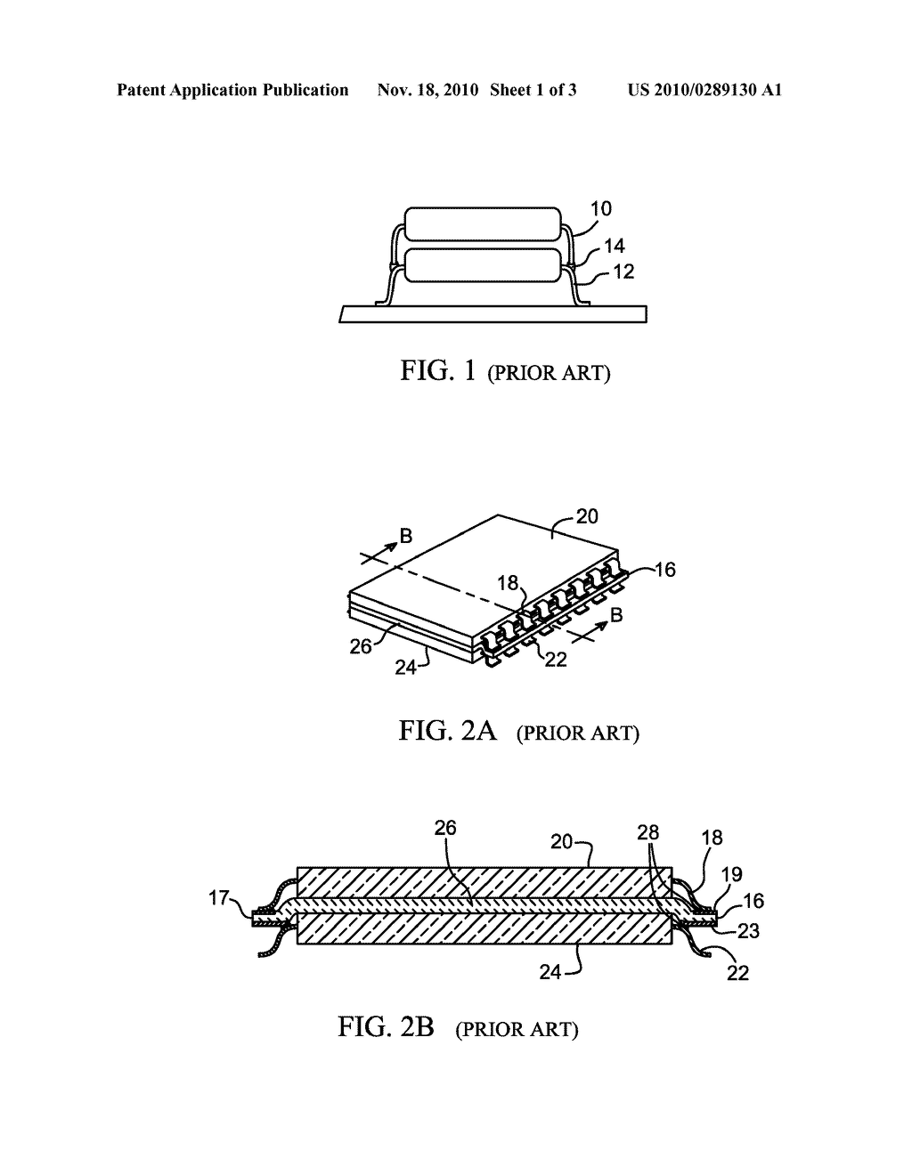 Method and Apparatus for Vertical Stacking of Integrated Circuit Chips - diagram, schematic, and image 02