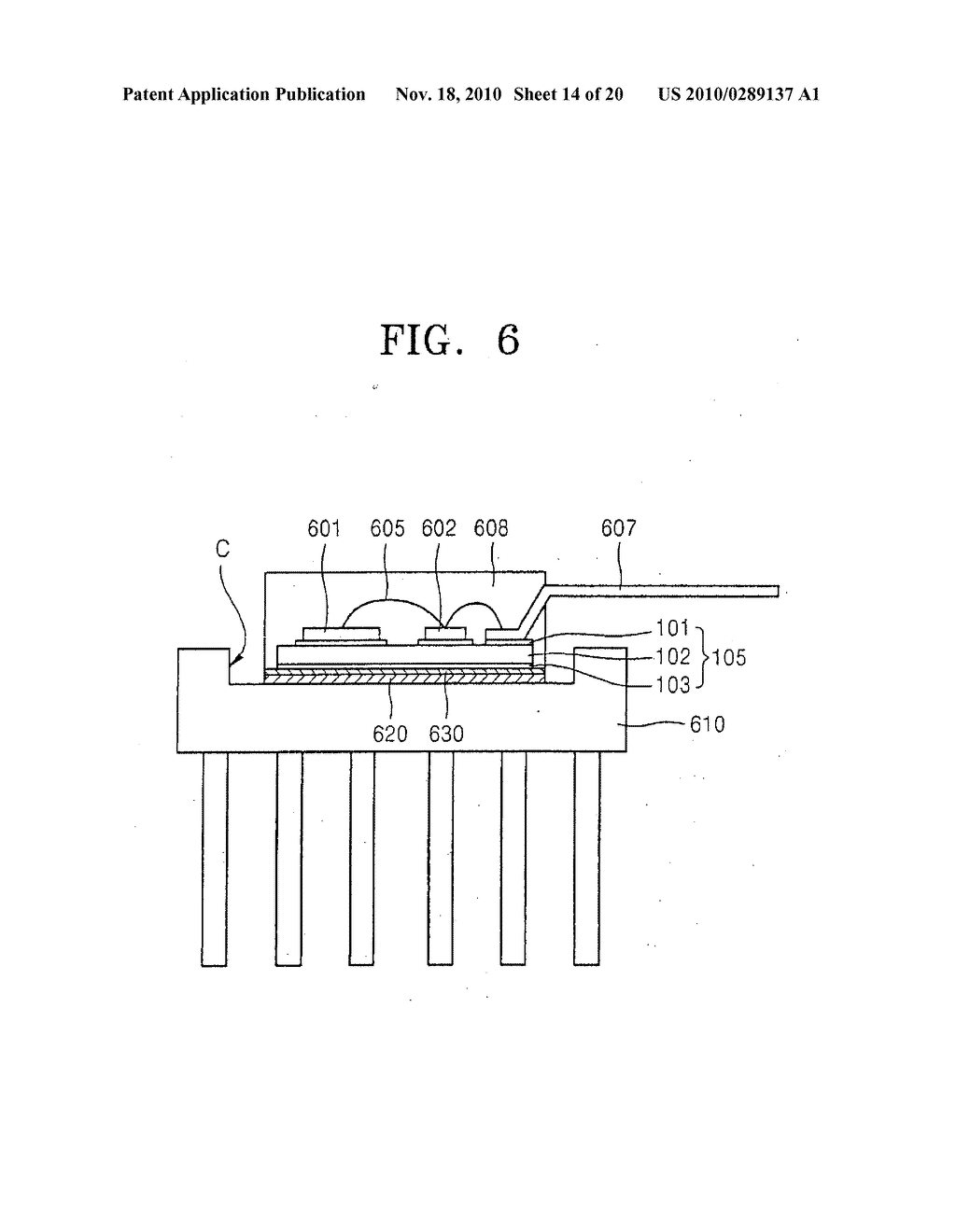 HEAT SINK PACKAGE - diagram, schematic, and image 15