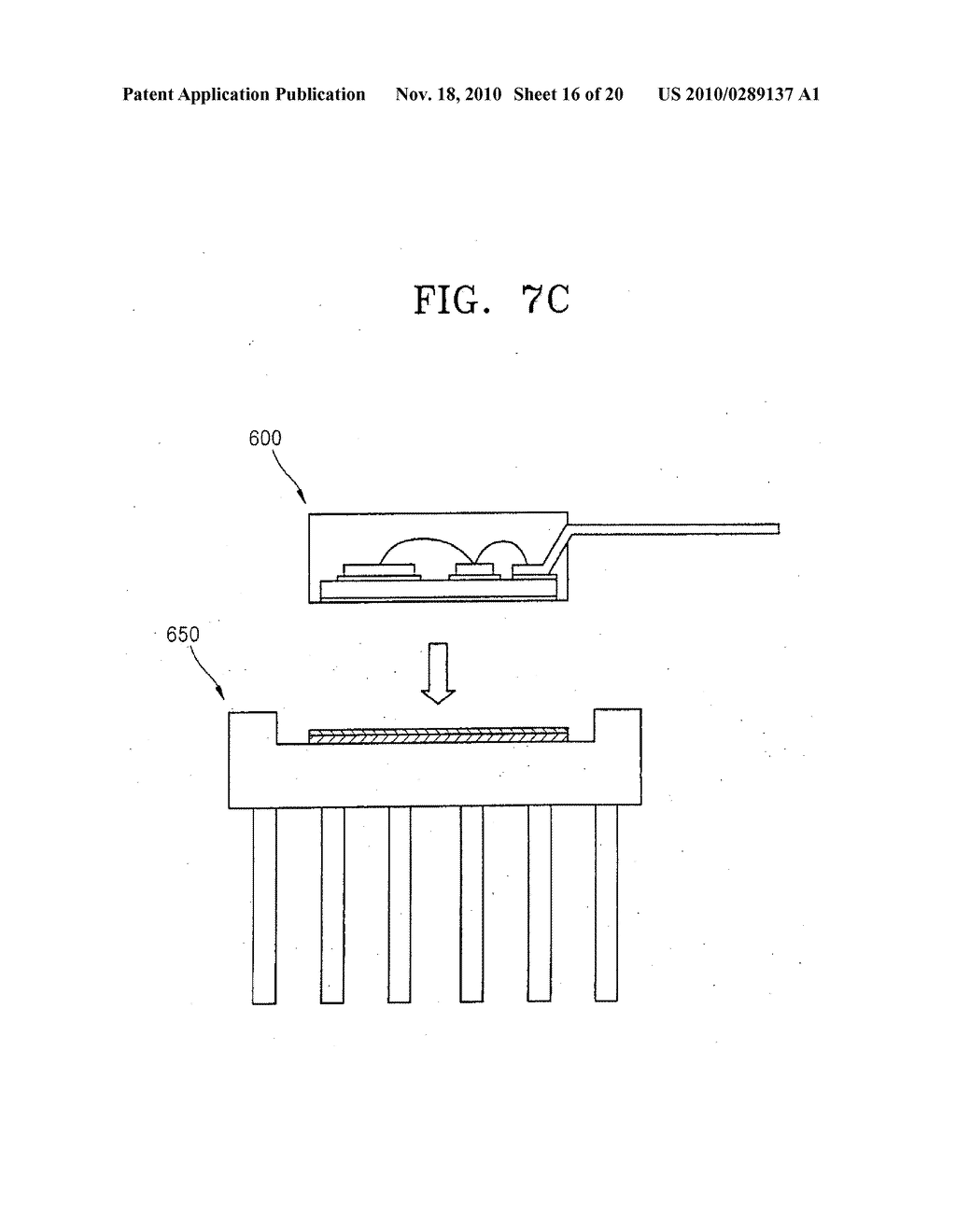 HEAT SINK PACKAGE - diagram, schematic, and image 17