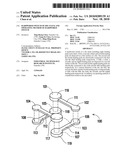 HARDWIRED SWITCH OF DIE STACK AND OPERATING METHOD OF HARDWIRED SWITCH diagram and image