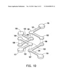 HARDWIRED SWITCH OF DIE STACK AND OPERATING METHOD OF HARDWIRED SWITCH diagram and image