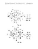 HARDWIRED SWITCH OF DIE STACK AND OPERATING METHOD OF HARDWIRED SWITCH diagram and image