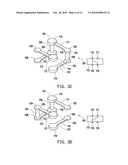 HARDWIRED SWITCH OF DIE STACK AND OPERATING METHOD OF HARDWIRED SWITCH diagram and image