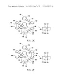 HARDWIRED SWITCH OF DIE STACK AND OPERATING METHOD OF HARDWIRED SWITCH diagram and image