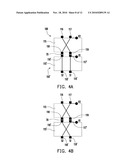 HARDWIRED SWITCH OF DIE STACK AND OPERATING METHOD OF HARDWIRED SWITCH diagram and image