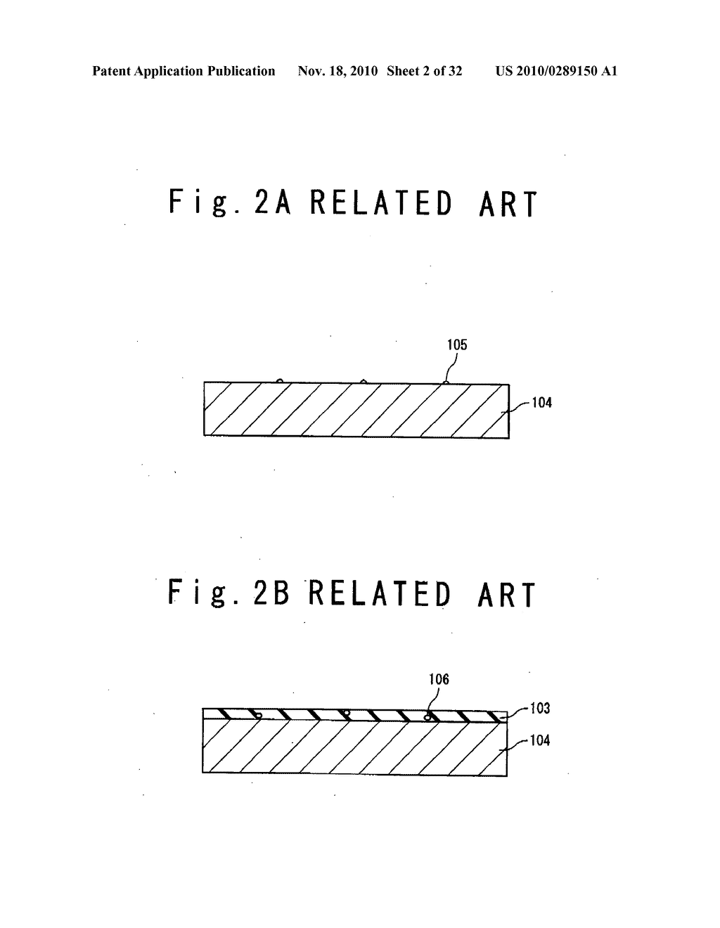 Semiconductor device, designing method for semiconductor device, computer-readable medium, and manufacturing method for semiconductor device - diagram, schematic, and image 03