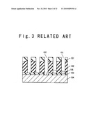 Semiconductor device, designing method for semiconductor device, computer-readable medium, and manufacturing method for semiconductor device diagram and image