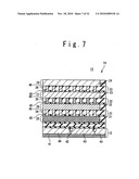 Semiconductor device, designing method for semiconductor device, computer-readable medium, and manufacturing method for semiconductor device diagram and image