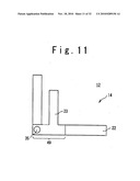 Semiconductor device, designing method for semiconductor device, computer-readable medium, and manufacturing method for semiconductor device diagram and image