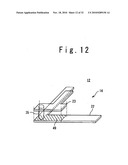 Semiconductor device, designing method for semiconductor device, computer-readable medium, and manufacturing method for semiconductor device diagram and image