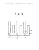 Semiconductor device, designing method for semiconductor device, computer-readable medium, and manufacturing method for semiconductor device diagram and image