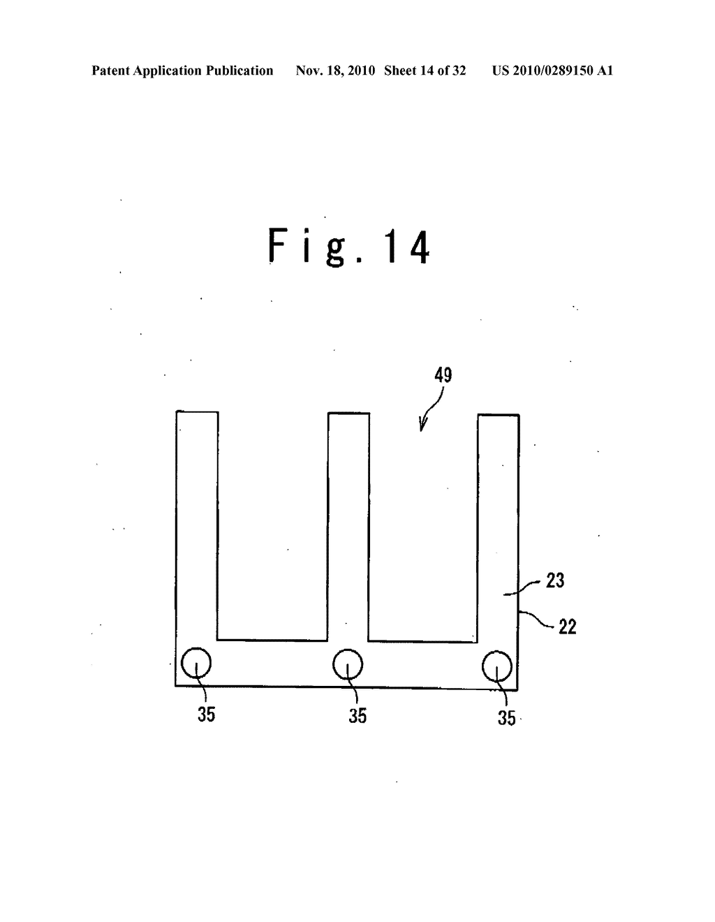 Semiconductor device, designing method for semiconductor device, computer-readable medium, and manufacturing method for semiconductor device - diagram, schematic, and image 15