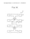 Semiconductor device, designing method for semiconductor device, computer-readable medium, and manufacturing method for semiconductor device diagram and image