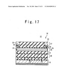 Semiconductor device, designing method for semiconductor device, computer-readable medium, and manufacturing method for semiconductor device diagram and image