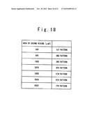 Semiconductor device, designing method for semiconductor device, computer-readable medium, and manufacturing method for semiconductor device diagram and image