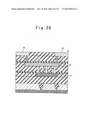 Semiconductor device, designing method for semiconductor device, computer-readable medium, and manufacturing method for semiconductor device diagram and image