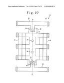 Semiconductor device, designing method for semiconductor device, computer-readable medium, and manufacturing method for semiconductor device diagram and image