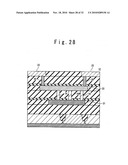 Semiconductor device, designing method for semiconductor device, computer-readable medium, and manufacturing method for semiconductor device diagram and image