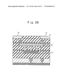 Semiconductor device, designing method for semiconductor device, computer-readable medium, and manufacturing method for semiconductor device diagram and image