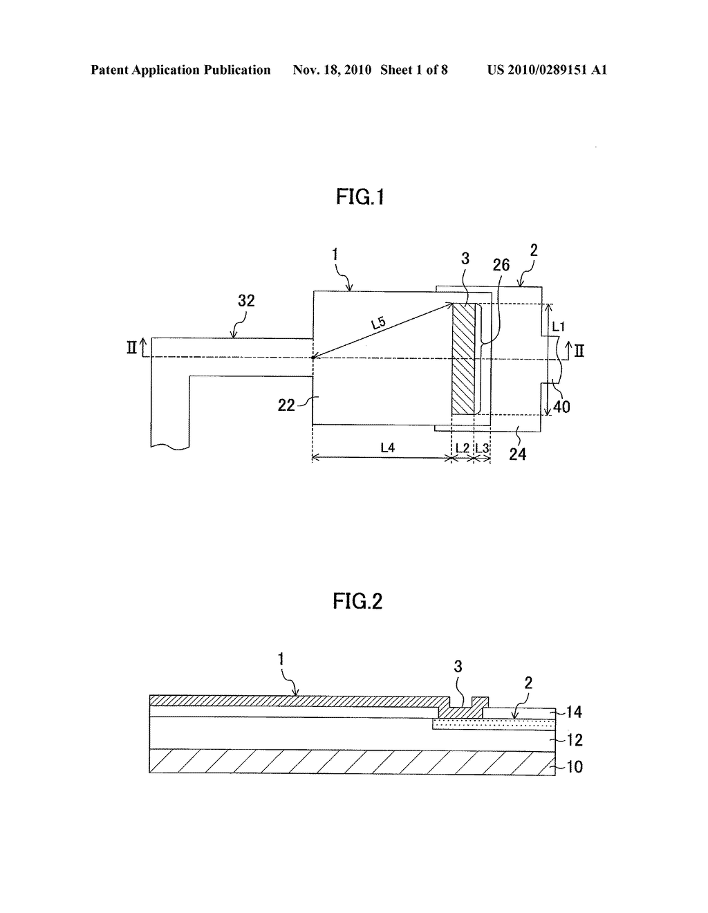 SEMICONDUCTOR DEVICE - diagram, schematic, and image 02