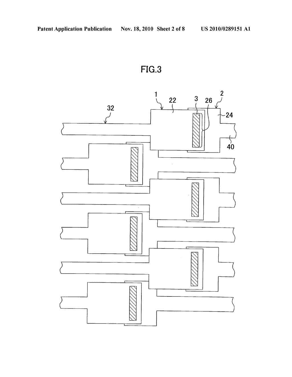 SEMICONDUCTOR DEVICE - diagram, schematic, and image 03