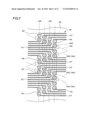 SEMICONDUCTOR CHIP AND SEMICONDUCTOR DEVICE, AND METHOD FOR MANUFACTURING SEMICONDUCTOR DEVICE diagram and image