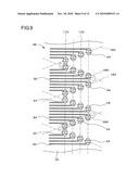 SEMICONDUCTOR CHIP AND SEMICONDUCTOR DEVICE, AND METHOD FOR MANUFACTURING SEMICONDUCTOR DEVICE diagram and image