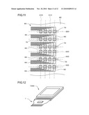 SEMICONDUCTOR CHIP AND SEMICONDUCTOR DEVICE, AND METHOD FOR MANUFACTURING SEMICONDUCTOR DEVICE diagram and image