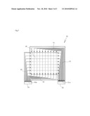 METHOD FOR MANUFACTURING OPTICAL WAVEGUIDE diagram and image