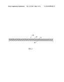 METHOD FOR MANUFACTURING FLEXIBLE AIR-CATHODE PLATE diagram and image