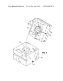 THROTTLE VALVE AND METHOD OF PRODUCING THE SAME diagram and image