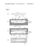 Process for Producing Conductor Built-In Ceramic diagram and image