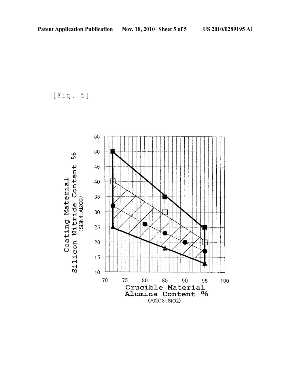 VESSEL FOR MOLTEN METAL - diagram, schematic, and image 06